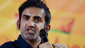 Gautam Gambhir: वनडे सीरीज के लिए गंभीर ने चुनी भारत की प्लेइंग-11