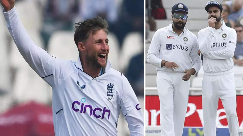 Joe Root: जो रूट ने बनाया वर्ल्ड रिकॉर्ड, रोहित-कोहली हैं कोसों दूर