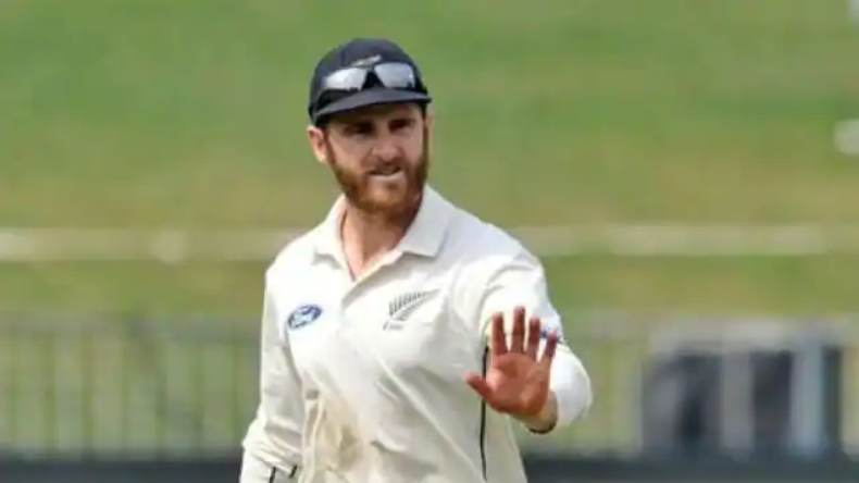 Kane Williamson: केन विलियमसन ने छोड़ी न्यूजीलैंड टेस्ट टीम की कमान, इस क्रिकेटर को मिली जिम्मेदारी