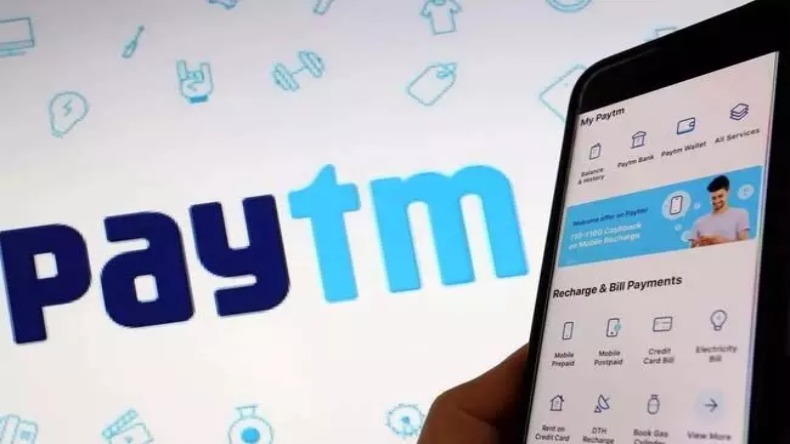 Paytm यूजर्स के लिए खुशखबरी, बिजली बिल भरने पर मिलेंगे पूरे पैसे वापस !