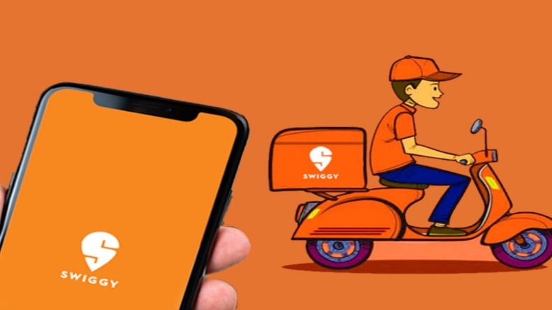 Swiggy 2022 : इस शख्स ने आर्डर किया 70 हज़ार का बर्गर