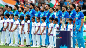 Team India: ऐसा रहा भारतीय क्रिकेट टीम के लिए 2022 का साल, जीते सबसे ज्यादा मुकाबले