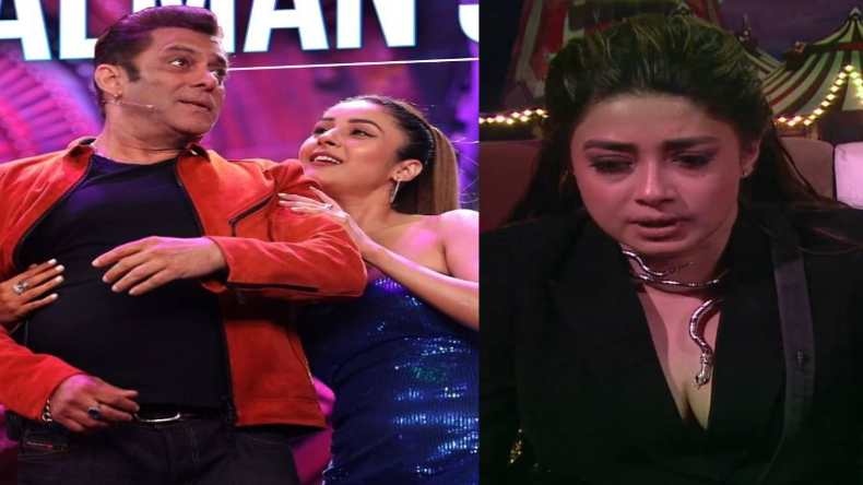 Big Boss 16 : जब टीना दत्ता ने शहनाज को कहा था- चिड़चिड़ी, फिर लोगों ने किया ट्रोल