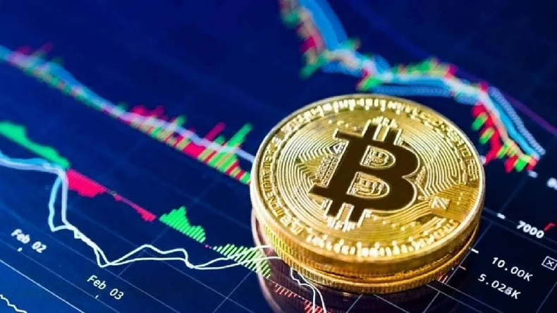 Cryptocurrency Rate : बिटकॉइन 17,000 डॉलर के नीचे आ गिरी , जानिए अन्य करेंसी के दाम