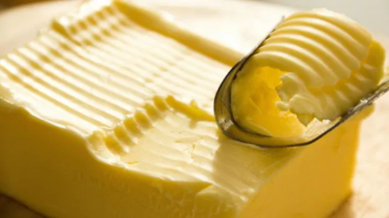 Butter Benefits: सेहत के लिए फायदेमंद है मक्खन, जानिए इसके 5 लाभ