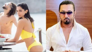 बेशर्म रंग के विवाद पर Honey Singh का बयान, पहले के लोग थे ज्यादा समझदार