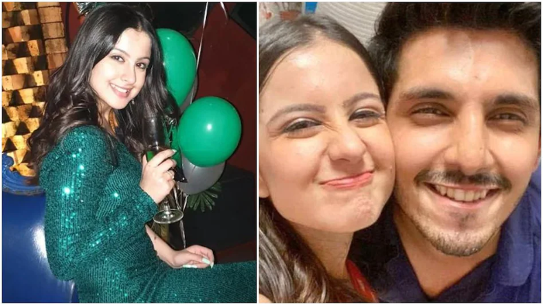 Tunisha Sharma Death: तुनिषा शर्मा के शव को देखकर सदमे में हैं बेस्ट फ्रेंड कंवर