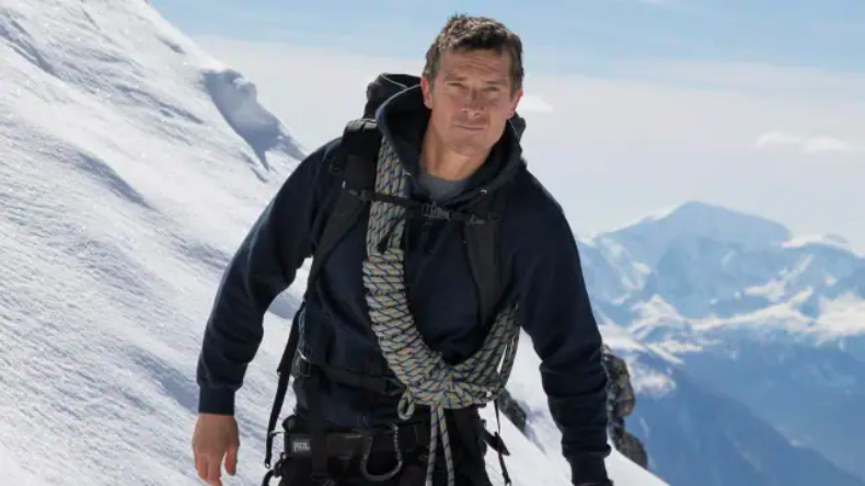 Bear Grylls को दिल्ली हाईकोर्ट ने भेजा समन, कॉपीराइट से जुड़ा है मामला