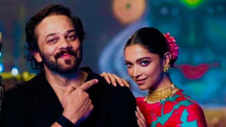 Singham Again : लेडी सिंघम बनेंगी Deepika Padukone! रोहित शेट्टी के कॉप यूनिवर्स में मिली जगह