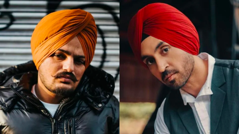 Moosewala की हत्या के लिए Diljit Dosanjh ने सरकार को ठहराया जिम्मेदार