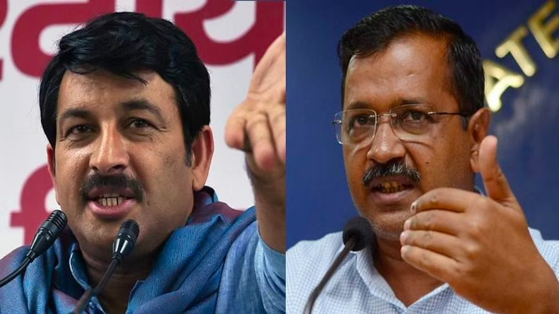 ‘2 साल में ख़त्म हो जाएगी AAP… ‘2024 चुनाव को लेकर Manoj Tiwari का दावा