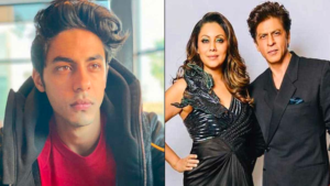 बेटे Aryan के शराब का बिज़नेस करने पर Shahrukh-Gauri का क्या रहा रिएक्शन?