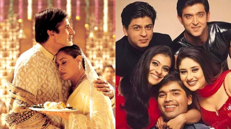 K3G में Karan Johar ने काट दिया था Abhishek Bachchan का सीन