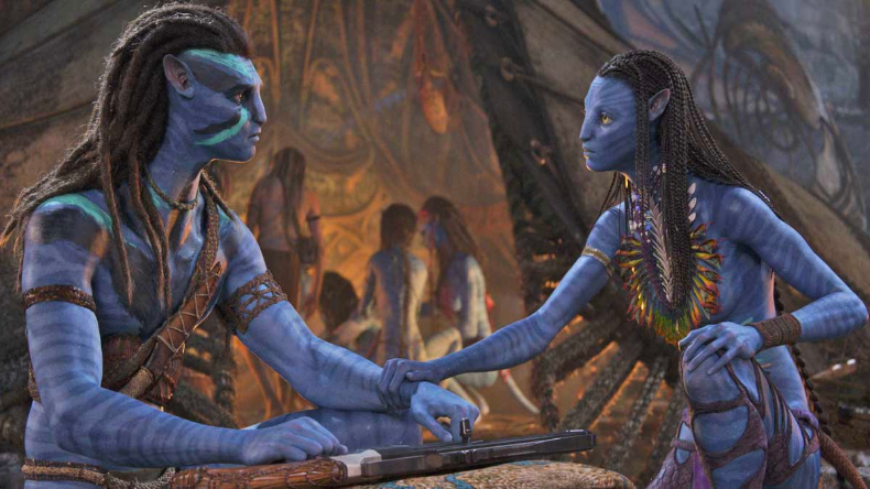 Avatar 2 : कल रिलीज़ हो रही है दुनिया की सबसे महंगी फिल्म, सपने से आया था कॉन्सेप्ट