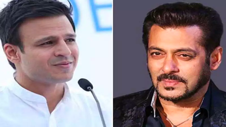 ’18 महीनों तक काम नहीं मिला… ‘क्या Salman Khan की ओर Vivek Oberoi ने किया इशारा?