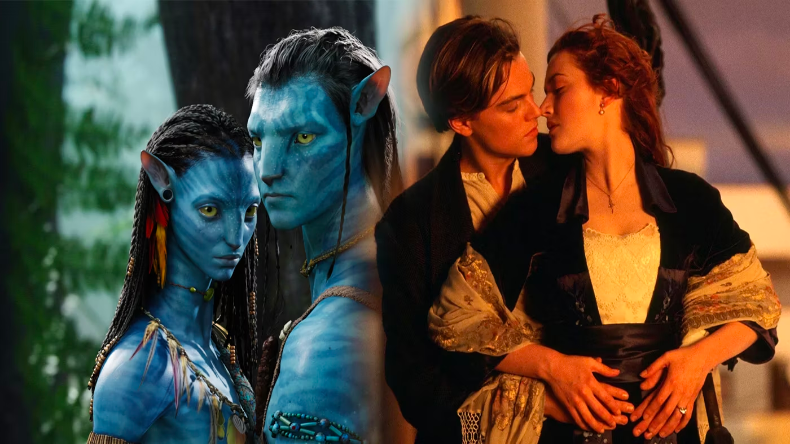 Titanic से पहले आया था Avatar का आईडिया, एडवांस फिल्म बनाने में लग गया समय