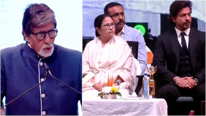 Amitabh Bachchan के लिए CM ममता की मांग- ‘मिले भारत रत्न’