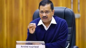 अरविंद केजरीवाल का बयान, “जनता के वादों पर खरा उतरना, एक दिन BJP वाले भी….”