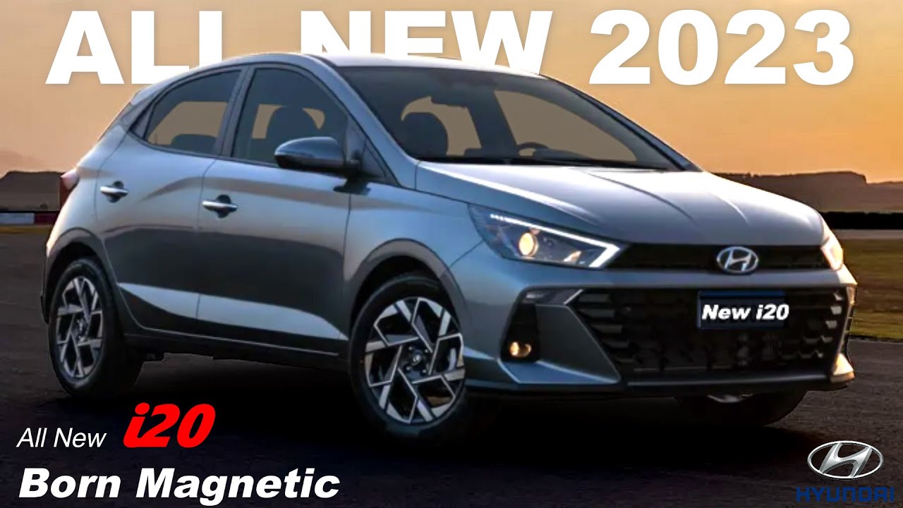 न्यू Hyundai i20 Facelift की तस्वीरें हुई लीक, देखकर हो जाएंगे हैरान