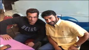 Salman Khan Birthday: सुपरस्टार ममूटी के साथ काम करना चाहते हैं सलमान खान, खुद की इच्छा जाहिर