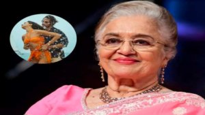 हम छोटी सोच के होते जा रहे हैं… Pathaan विवाद पर बोलीं Asha Parekh