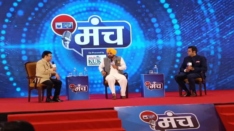 Sidhu Moosewala: सीएम मान ने सिद्धू मूसेवाला को बताया छोटा भाई, कहा- ‘गोल्डी बराड़ पर जल्द आएगी बहुत बड़ी ख़बर’