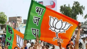 BJP 9th Candidate List: भाजपा की 9वीं सूची जारी, राजस्थान के भीलवाड़ा से इन्हें दिया टिकट