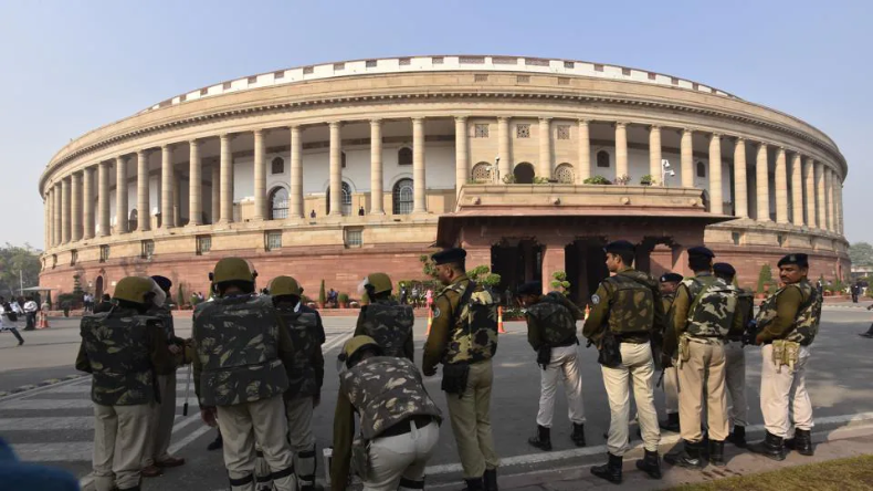 2001 Parliament Attack: 21 साल पहले जब दहल उठी थी संसद, लोकतंत्र के मंदिर में आतंकियों ने बरसाई थी गोलियां