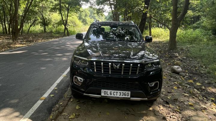 Mahindra Scorpio खरीदें बस 8 लाख रुपये में! जानिए ज़रूरी बात