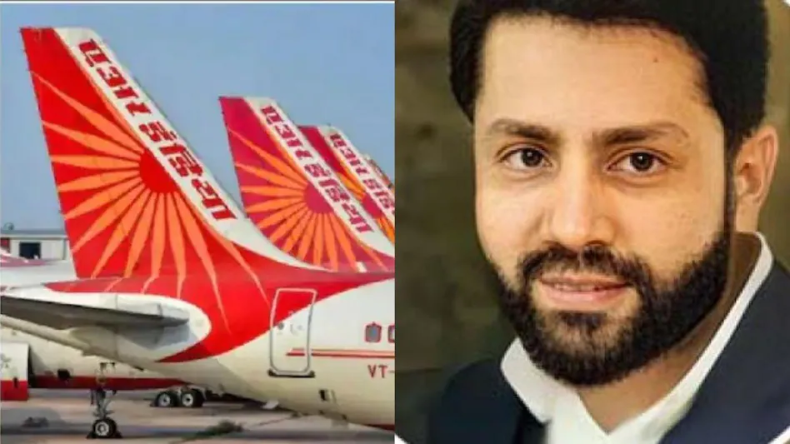 Air India : विमान में महिला से बदसलूकी करने वाला आरोपी शंकर मिश्रा गिरफ्तार