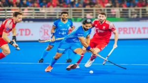 Hockey World Cup: भारत और इंग्लैंड के बीच मुकाबला रहा ड्रॉ, दोनों टीमों को मिले इतने प्वॉइंट्स