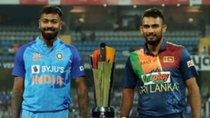 IND vs SL:  पुणे में श्रीलंका के लिए ‘करो या मरो’ मुकाबला आज, जानिए वेदर-पिच रिपोर्ट से लेकर प्लेइंग-11 तक की सारी जानकारी