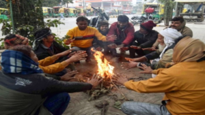 India Weather Update: ठंड की चपेट में पूरा उत्तर भारत, दिल्ली-यूपी समेत कई राज्यों में IMD का ऑरेंज अलर्ट