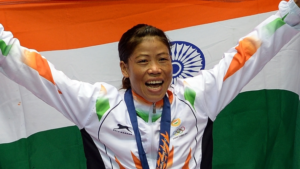 Mary Kom: आईबीए महिला विश्व चैंपियनशिप में भाग नहीं लेंगी मैरी कॉम, बताई ये वजह