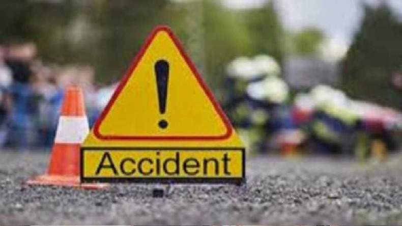 Road Accident: बर्थडे से पहले युवक की हुई दर्दनाक मौत, सड़क हादसे का शिकार