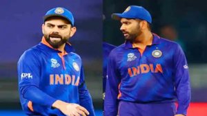 Team India: टी20 से रोहित-विराट की छुट्टी! चयनकर्ता लेंगे बड़ा फैसला