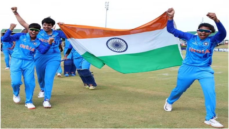 WOMEN WC U19:  अंडर-19 महिला खिलाड़ियों को क्रिकेट के ‘भगवान’ करेंगे सम्मानित