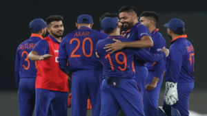 IND vs SL: भारत के लिए इन 5 गेंदबाजों ने डाले सबसे तेज गेंद, टॉप पर है ये युवा खिलाड़ी