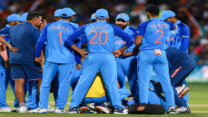 Team India: कल से श्रीलंका के खिलाफ वनडे श्रृंखला की शुरुआत, जानिए पूरा शेड्यूल