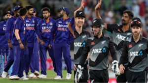 IND vs NZ: वनडे सीरीज के बीच न्यूजीलैंड के खिलाफ द्विपक्षीय टूर्नामेंट का ऐलान, इनको मिली कप्तानी की जिम्मेदारी