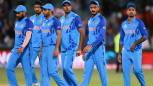 IND vs NZ: न्यूजीलैंड सीरीज के लिए भारतीय टीम में खतरनाक गेंदबाज की वापसी, दहशत में होंगे कीवी बल्लेबाज!