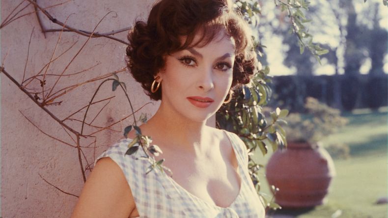 अभिनेत्री से जर्नलिस्ट बनी दुनिया की सबसे खूबसूरत महिला Gina Lollobrigida का निधन