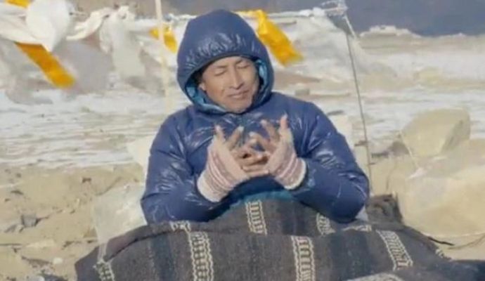 Sonam Wangchuk के आंदोलन को समर्थन करने पर विदेशी पर्यटकों के खिलाफ FIR दर्ज