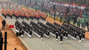 Republic Day 2023: दिल्ली पुलिस ने फुल ड्रेस रिहर्सल के मद्देनजर ट्रैफिक एडवाइजरी जारी की