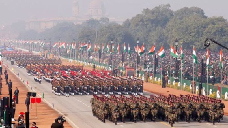 गणतंत्र दिवस समारोह में क्यूआर कोड से मिलेगा प्रवेश, सुरक्षा को लेकर है खास इंतजाम