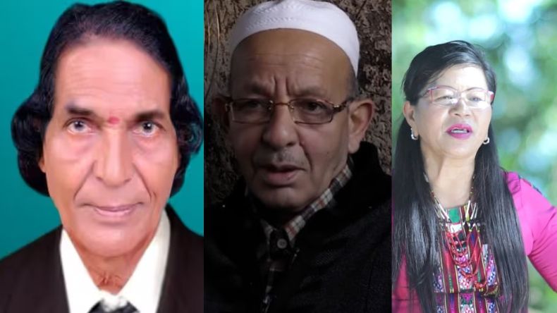 Padma Awards: मिलिए पद्म पुरस्कार पाने वाले असली हीरो से, पूरा जीवन किया देश के लिए समर्पित