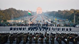 Republic day: देश मना रहा है 75वां गणतंत्र दिवस, जानें 1950 से अबतक रिपब्लिक डे का इतिहास