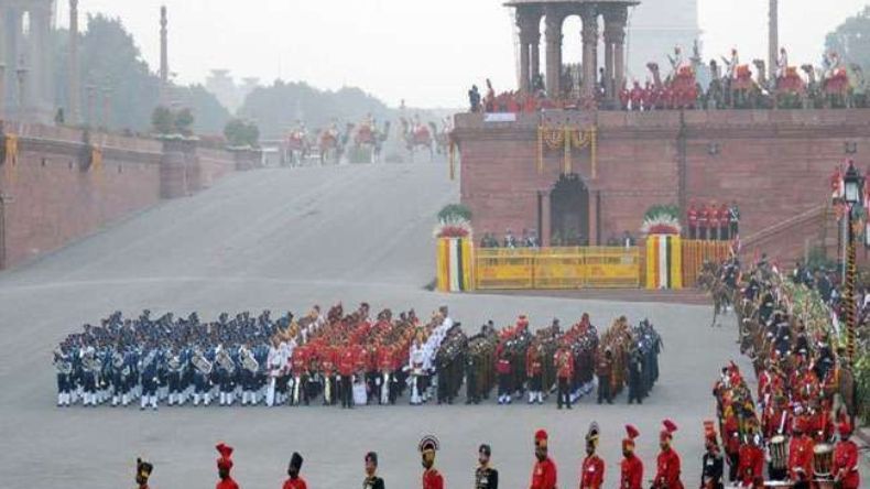 300 साल से भी पुराना है बीटिंग रिट्रीट समारोह, जानें इसका पूरा इतिहास