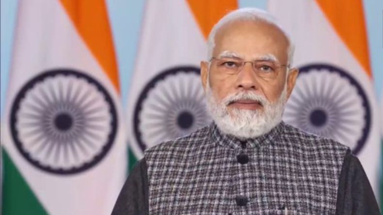 पीएम मोदी आज 11 बजे करेंगे मन की बात, इन मुद्दों को लेकर रहेगी चर्चा