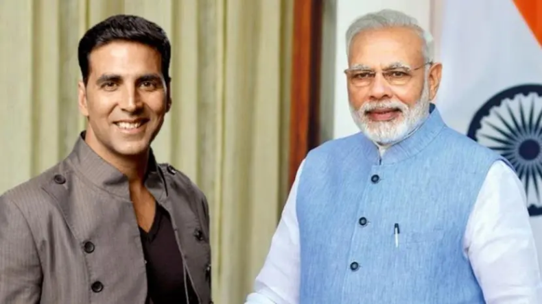 PM मोदी के बयान को Akshay ने बताया जरूरी, बोले- कोई कुछ न कुछ बोल…